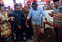 Pemkab Buteng Sukses Bangun Simpul Ekonomi Kerakyatan