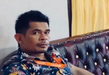 Ketua Bawaslu Muna : ASN Jangan Genit Berpolitik