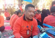 Uang yang Disita Kasus Pungli di Disdukcapil Kendari Rp 200 Ribu