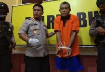 Berkas Korupsi Mantan Kades Mopaano Buton segera Dilimpahlan ke Kejaksaan