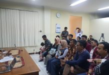 Formasub Dampingi Keluarga Randi-Yusuf Mengadu ke Komnas HAM dan Ombudsman