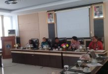 Wali Kota Kendari Warning Pengusaha Tak Taat Pajak