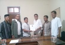 PKS Resmi Umumkan AJP Didorong Calon Wakil Wali Kota Kendari