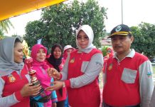 Peringatan HKN Ke-55, Dinkes Buton Ajak Masyarakat Hidup Sehat