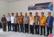 Ombudsman : 4 Daerah di Sultra Standar Pelayanannya Buruk