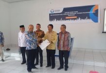 Dapat Nilai Merah dari Ombudsman, Malik Ditu : Masih Banyak Masalah di Muna