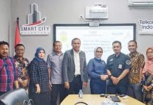 Permudah Layanan Pemerintah, Wabup Buton Dorong Sistem Digitalisasi