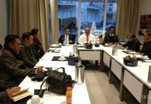 Rumah Sakit NRW Bad Oeynhausen Jerman Akan Bantu Pemprov Sultra