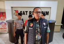 Temannya Kalah Duel, Remaja di Kendari Tikam Lawannya Pakai Pisau Pramuka