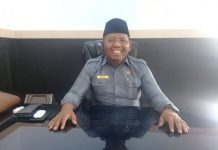 Sulkarnain Serahkan Dua Nama ke DPRD, Pemilihan Cawawali Kendari Digelar Februari