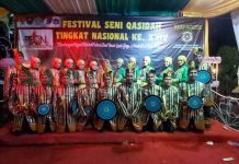 Raih Juara Umum 2 Tingkat Nasional, Berikut Sejumlah Prestasi Sultra pada FSQ ke 24