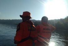 Nelayan di Baubau Dilaporkan Tenggelam, Perahunya Ditemukan Terbalik