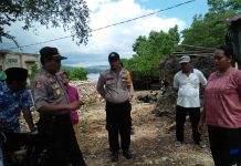 Jual Miras di Kelurahan Takimpo Buton Denda Rp 5 Juta