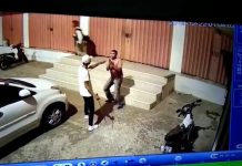 Heboh Kasus Pengancaman di Baubau: Dua Pelaku Ditangkap, Tiga DPO