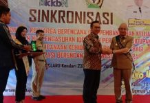 Upaya BKKBN Tekan Stunting