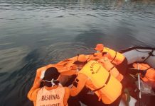 Tiga Hari Hilang Nelayan Baubau Ditemukan Mengapung