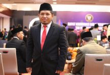 Bawaslu Sultra : Panwascam Baru Dilantik Harus Jaga Kode Etik