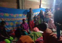 Sebelum Meninggal Dimangsa Buaya, Ibu di Konut Sempat Bertahan Pegang Tali