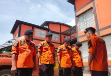 Warga Konawe Utara Kembali Dilaporkan Diterkam Buaya