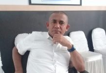 Fraksi Golkar Belum Tentu Solid Dukung AJP Pemilihan Wawali