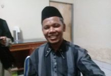 Maju Pilkada Muna, La Pili Jalin Komunikasi dengan Tiga Calon Bupati