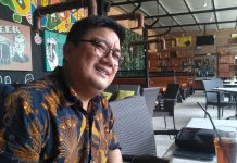 Pemilihan Wawali, AJP Mulai Bangun Komunikasi Lintas Partai