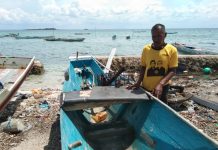 Efek Pilkades, Oknum Kades di Mubar Ambil Kembali Bantuan Mesin untuk Nelayan