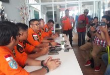 Kaleidoskop Basarnas Kendari : Selamatkan 7.404 Nyawa, 32 Meninggal dan 7 Hilang