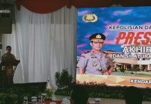 Sepanjang 2019, Kasus Pencurian Paling Banyak Ditangani Polda Sultra