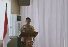 Tiga Kasus Menonjol 2019 Ditangani Polda Sultra