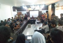 Usut Meninggalnya Dua Mahasiswa, DPRD Sultra Dorong Dibentuk TGPF ke Presiden
