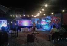 Partisipasi Pemilih Pemilu 2019 di Kota Kendari Meningkat