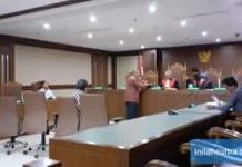 Heboh Kabar Umar Samiun Bebas