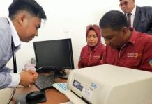 Bank Sultra Buka Kantor Kas di Siompu Barat