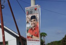 Bawaslu Butur Akan Surati Abu Hasan