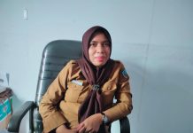 Pemkab Busel Genjot Pembangunan Arsitektur SPBE