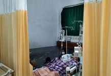 Cekcok Gegara Batas Tanah, Pasutri di Kolaka Diparangi Hingga Masuk Rumah Sakit