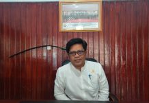 Kominfo Sultra Bakal Lakukan Bimtek Penggunaan TTE Seluruh OPD Pemprov Sultra