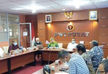 Presiden Akan Canangkan Gerakan Nasional Rehabilitasi Mangrove di Pesisir Teluk Kendari