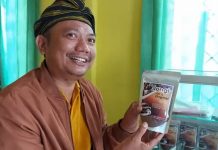 Fajar Ishak Komitmen Dorong Promosi Produk Unggulan Daerah