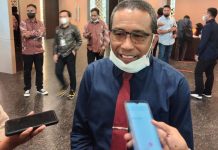 PTM UHO Masih Menunggu Instruksi Menteri