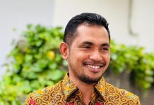 Fajar Hasan Masuk Kepengurusan ICMI Pusat Periode 2021-2026