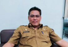 Besok Vaksinasi Anak di SDN Wangkanapi, PUPR Baubau Siapkan Door Prize