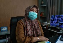 Vaksinasi Anak Usia 6-11 Tahun, Dinkes Kota Kendari Targetkan 37.352 Orang