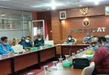 Paparkan Potensi Wisata Bahari di HPN 2022, Kadispar: Baubau Siap Jadi Daerah Penyangga Wakatobi