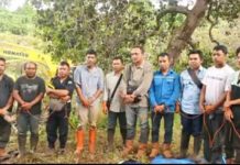 Polda Sultra Pastikan Tiga Warga Wawonii Ditangkap Bukan Penolak Tambang