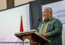 Gubernur Sultra Resmi Buka Forum Group Diskusi dan FKDK BPDSI Wilayah Timur