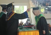 UM Buton Lahirkan Ribuan Sarjana dari 13 Prodi