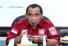Baubau Siap Sambut Dubes Rusia saat HPN 2022 di Kendari