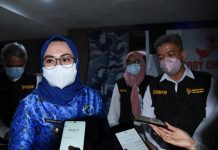 Sisla Karina Imran: Pembanguna Kota Kendari Sesuai Perecanaan Meski Belum Sempurna